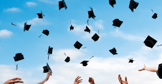 [IMAGE] - Spring 2026 Grads: Win a $300 Amazon Gift Card!