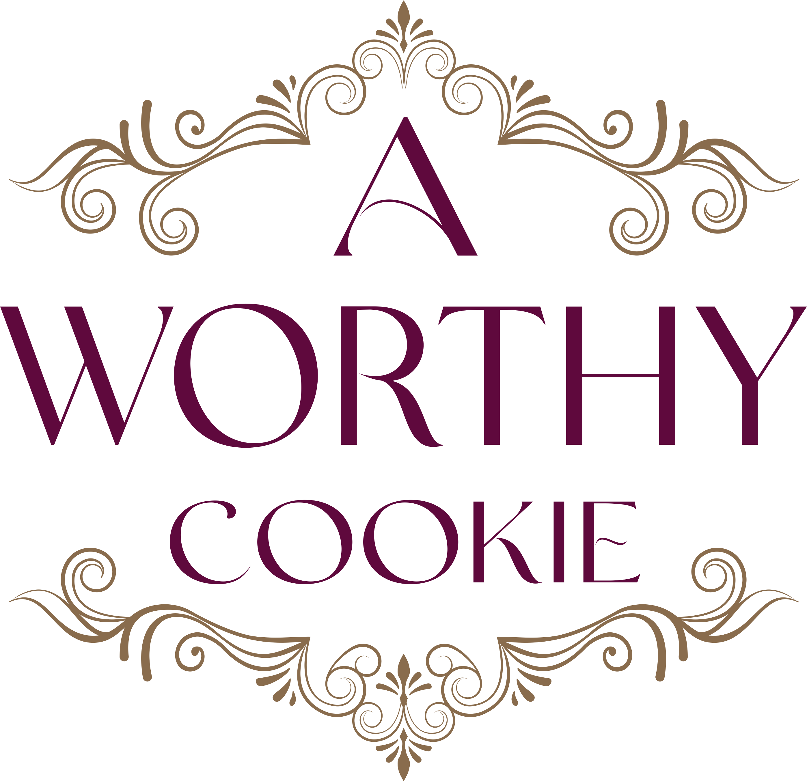 A Worthy Cookie Inc.