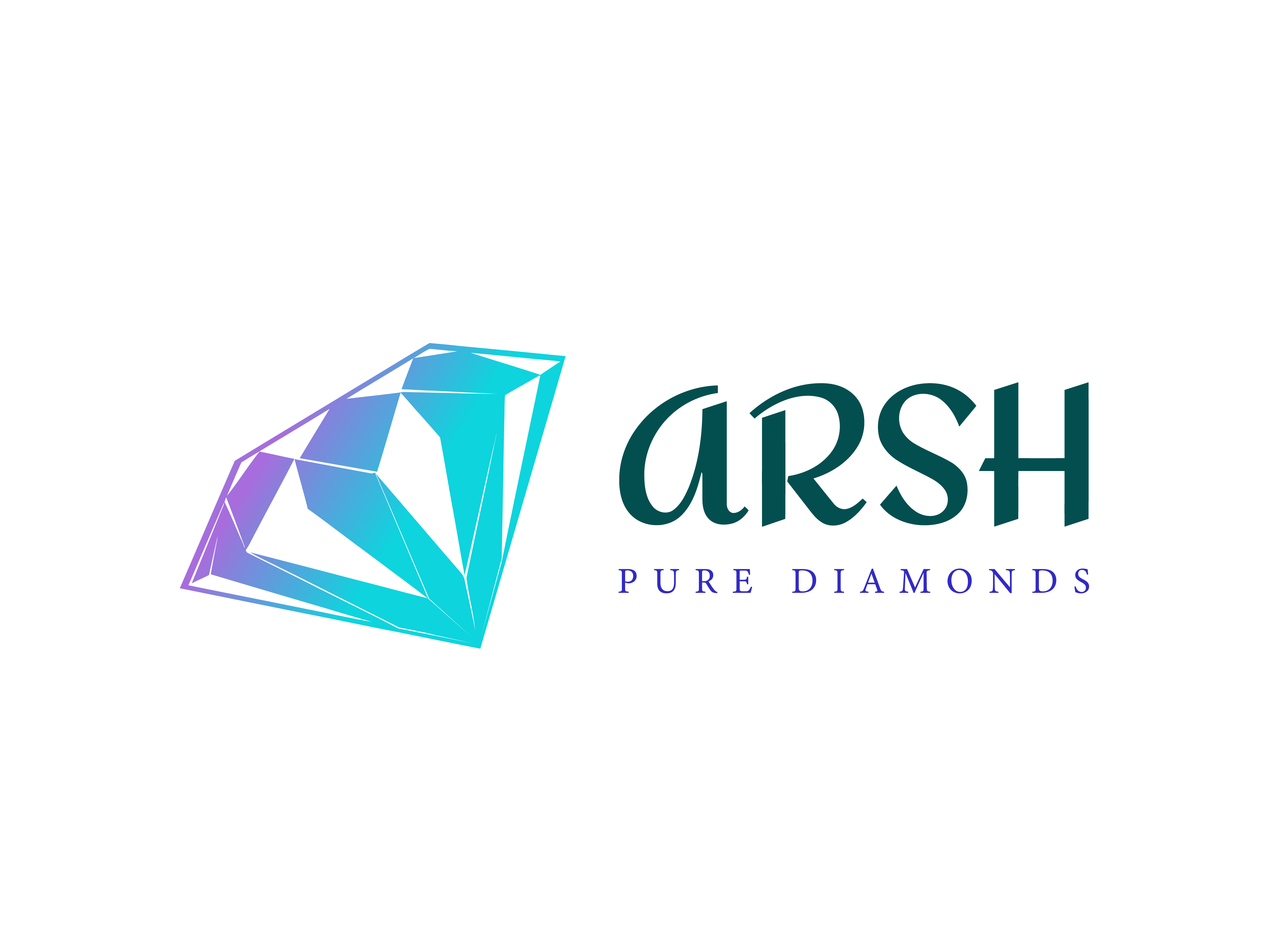 ARSH Pure Diamonds