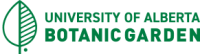 University of Alberta Botanic Garden