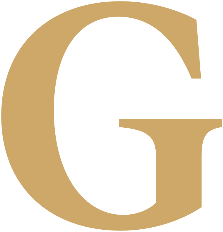 Gilded