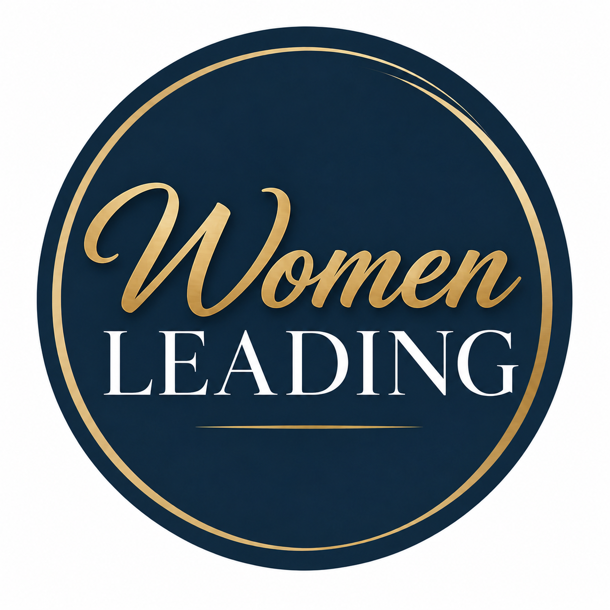 Women Leading Italy